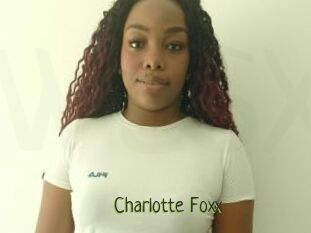 Charlotte_Foxx