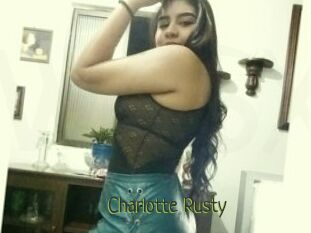 Charlotte_Rusty