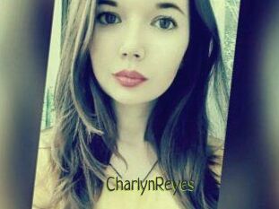 CharlynReyes