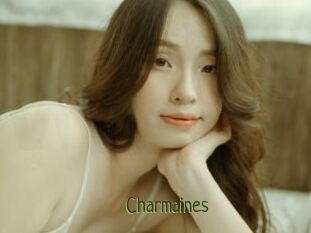 Charmaines
