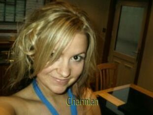 Charmian