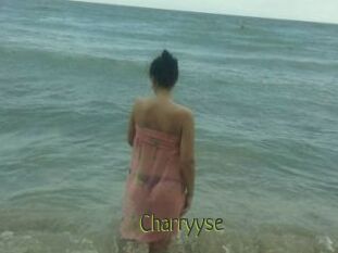 Charryyse
