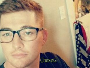 ChaseG