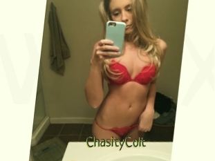 ChasityColt