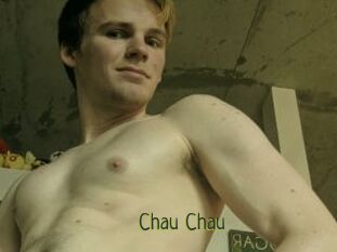 Chau_Chau