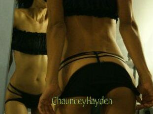 ChaunceyHayden