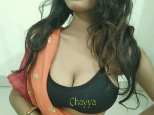 Chayya