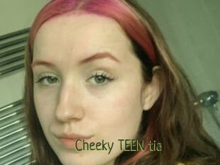 Cheeky_TEEN_tia