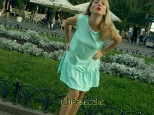 Cheesecake