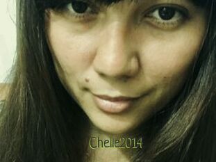 Chelle2014