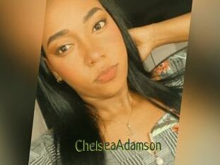 ChelseaAdamson