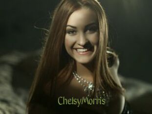 ChelsyMorris