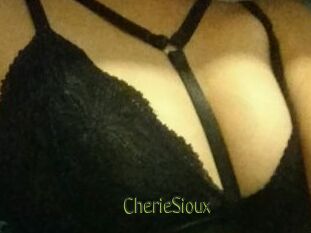 CherieSioux