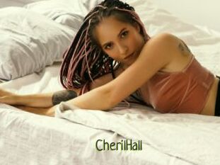 CherilHall