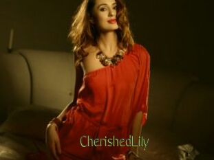 CherishedLily