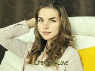 CherlyRayLove