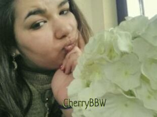 CherryBBW
