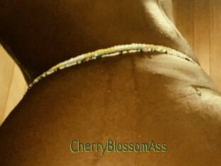 CherryBlossomAss