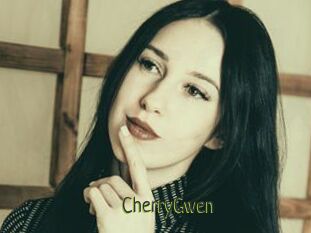 CherryGwen
