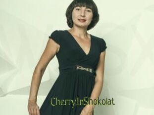 CherryInShokolat