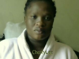 CherryLee