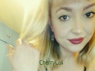 CherryLoli