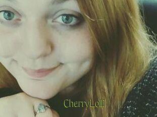 CherryLolli