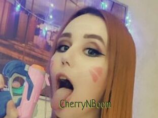 CherryNBoom