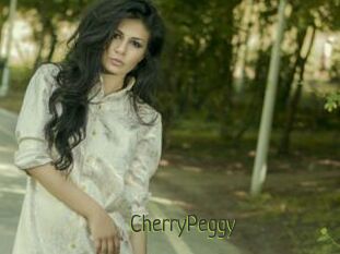 CherryPeggy