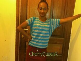CherryQueenX