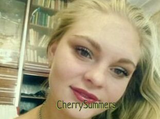 CherrySummers