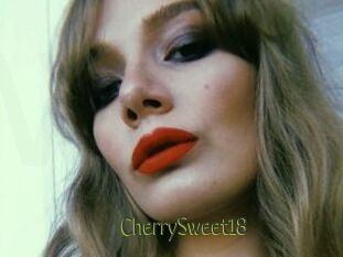 CherrySweet18