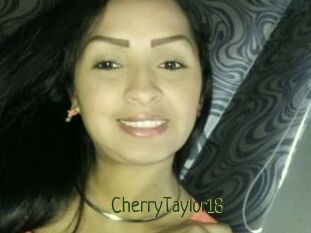 CherryTaylor18