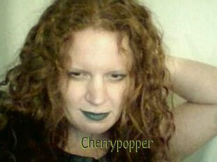 Cherrypopper
