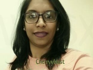Cherryyblast