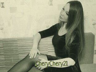 CheryChery21