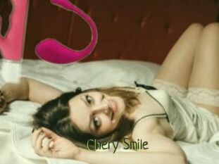 Chery_Smile