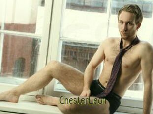 ChesterLeon