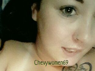 Chevywomen69