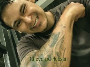 Cheyenne_Hudson