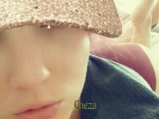 Cheza