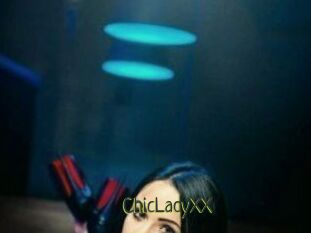 ChicLadyXX