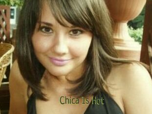 Chica_Is_Hot