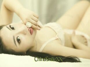 ChinaSmileXX