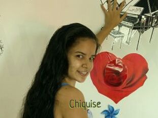 Chiquise