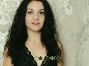 ChloeBellaXX