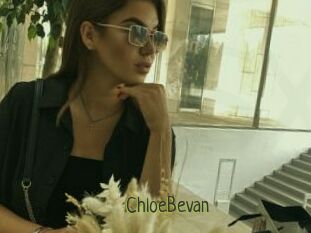 ChloeBevan