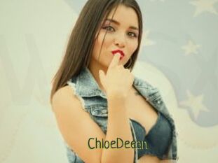 ChloeDeean