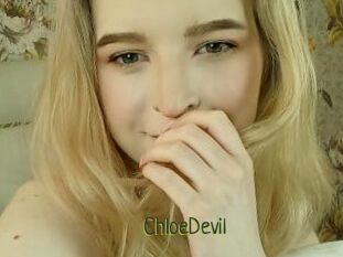ChloeDevil