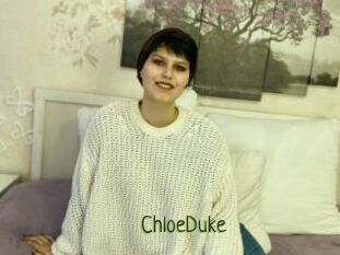 ChloeDuke